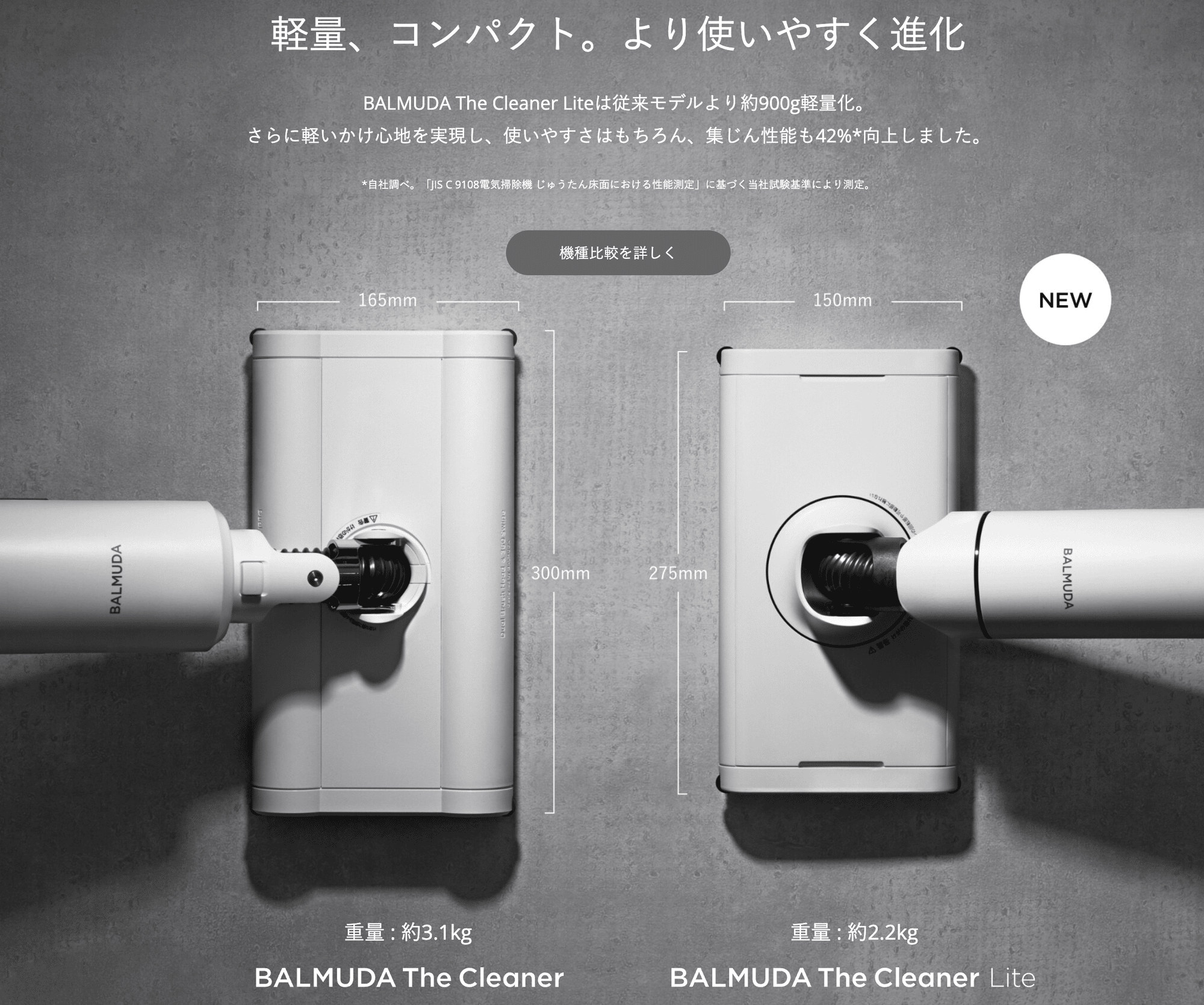 バルミューダ 掃除機】旧モデル(C01A-WH)を買ったお話し |Jun Nakazawa バルミューダ 掃除機】旧モデル(C01A-WH)を買ったお話し |Jun Nakazawa
