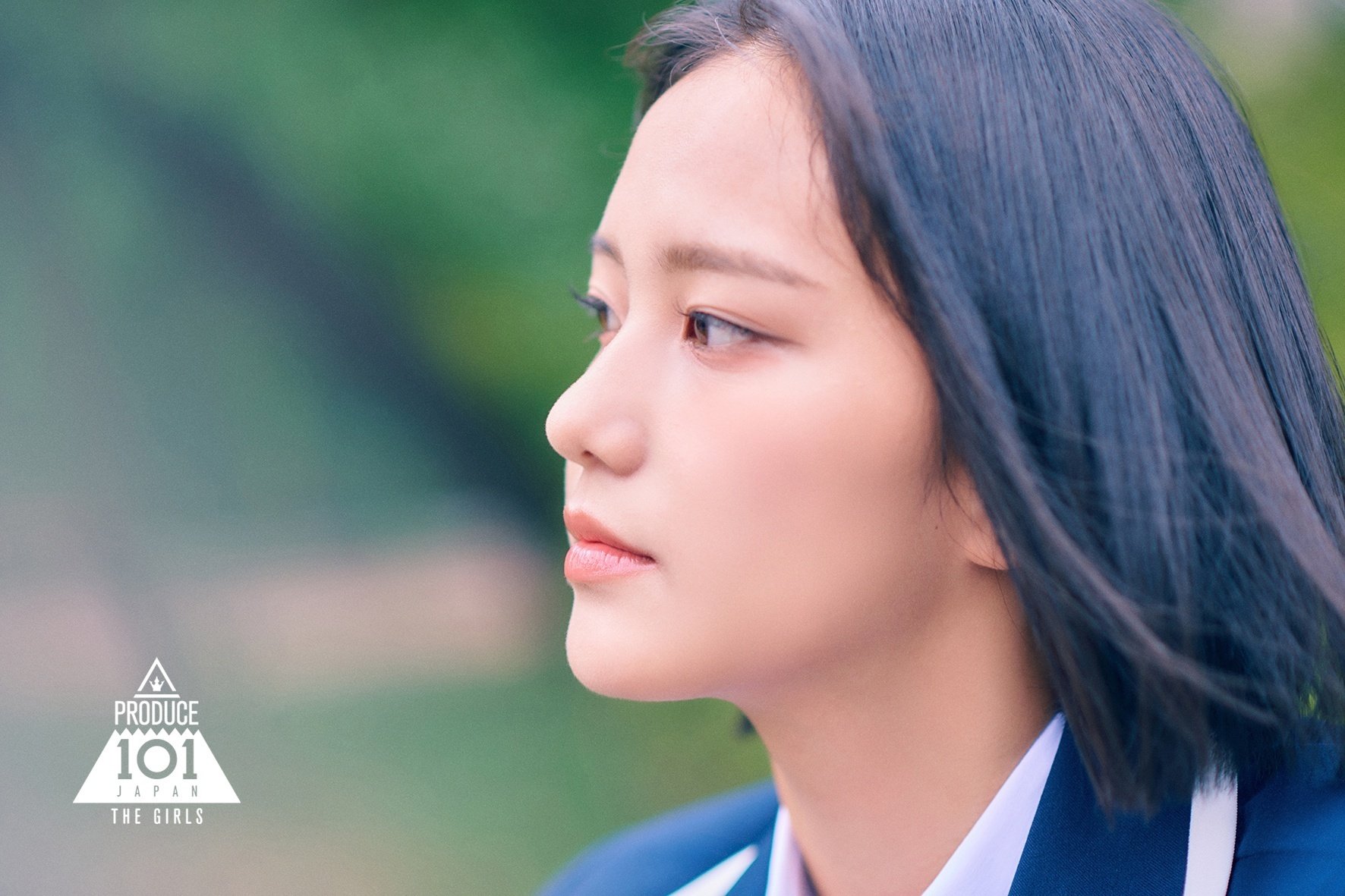 荒牧深愛 日プガールズ」出身の荒牧深愛が所属！新グループUN1CONのメンバーが