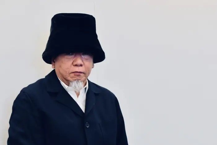 矢舟テツロー・トリオ ＠mona records〈遠い天国〉（20231123