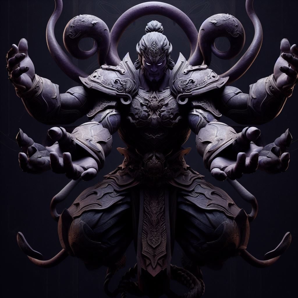 つの版】原作登場ニンジャ名鑑36｜三宅つの