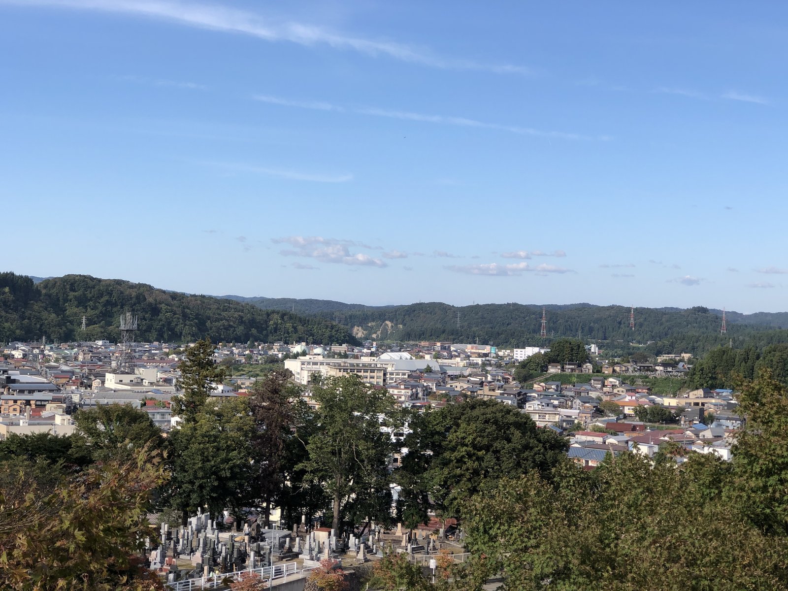 美術の授業で、美術館見学｜新潟県立栃尾高等学校