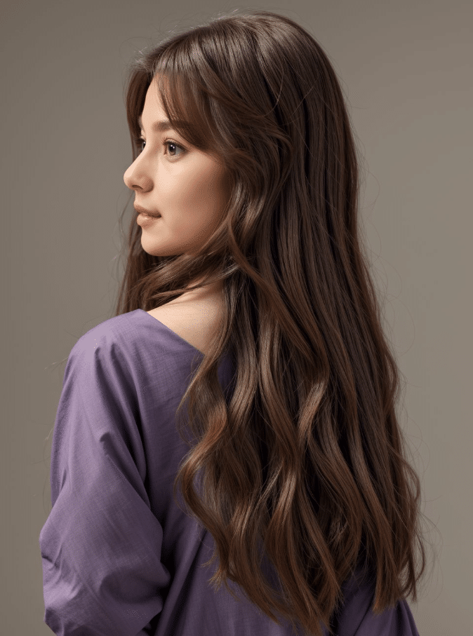 亜麻色の髪の乙女｜Logophile