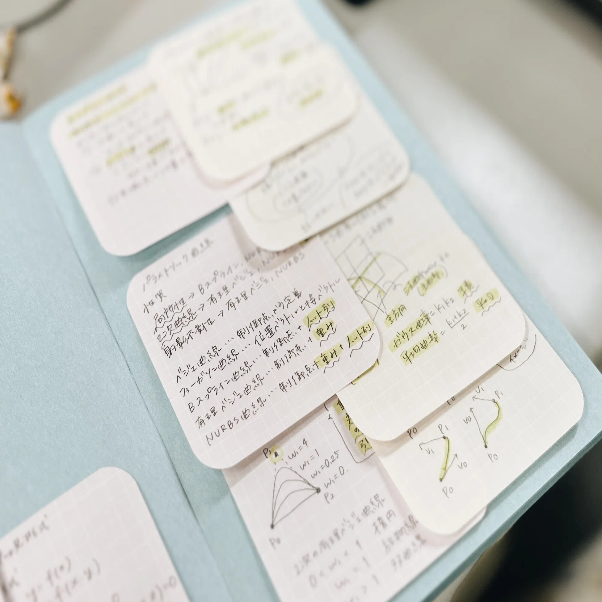 CGエンジニア検定合格体験記 【情報学に入門する情報系大学生の勉強法 