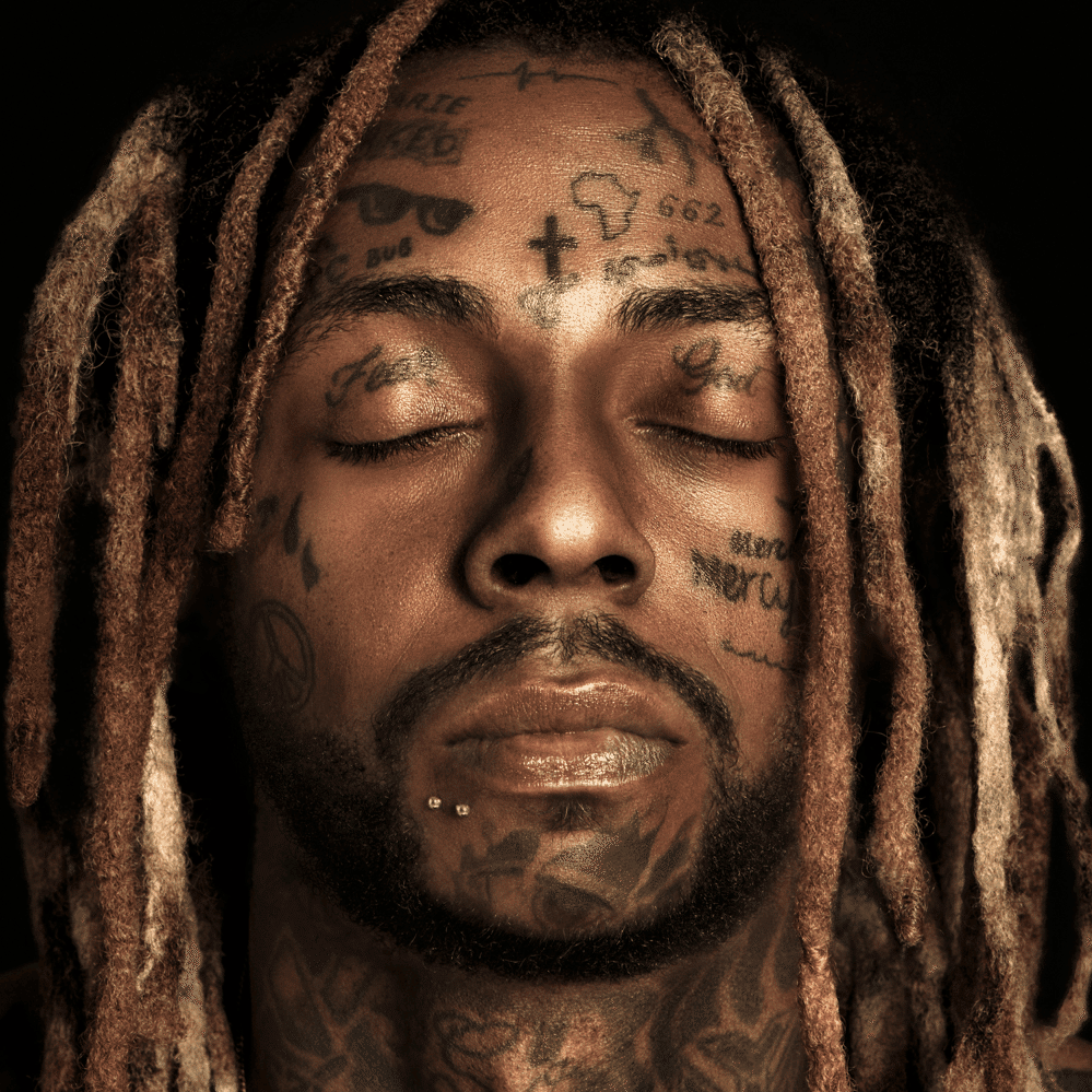 lil wayne　おまとめお菓子 LIL WAYNE - LIL WAYNE