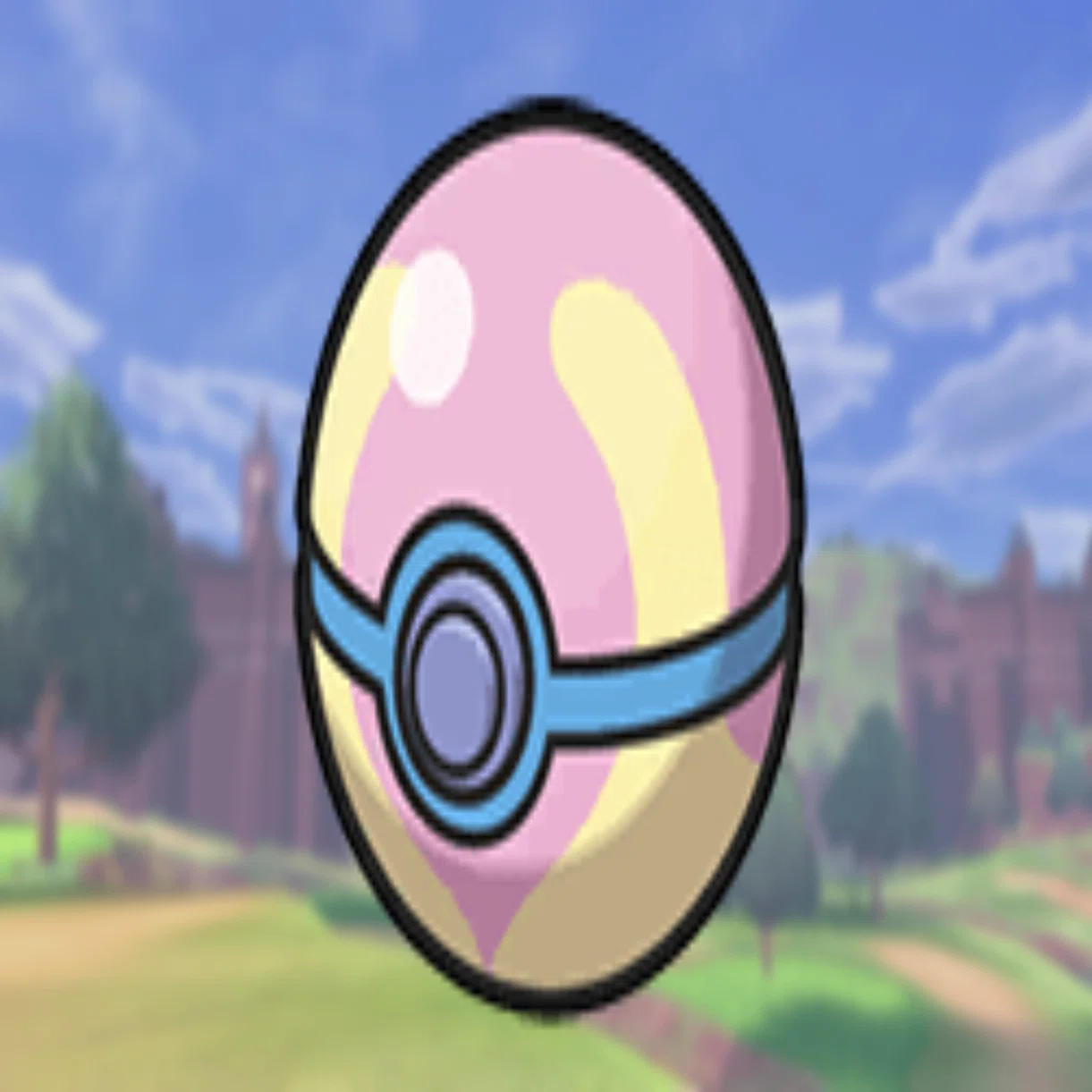 ポケモン】歴代モンスターボールについて語る ~ショプボ編①