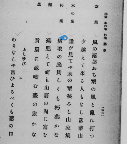 龍雨俳句集【函無し】