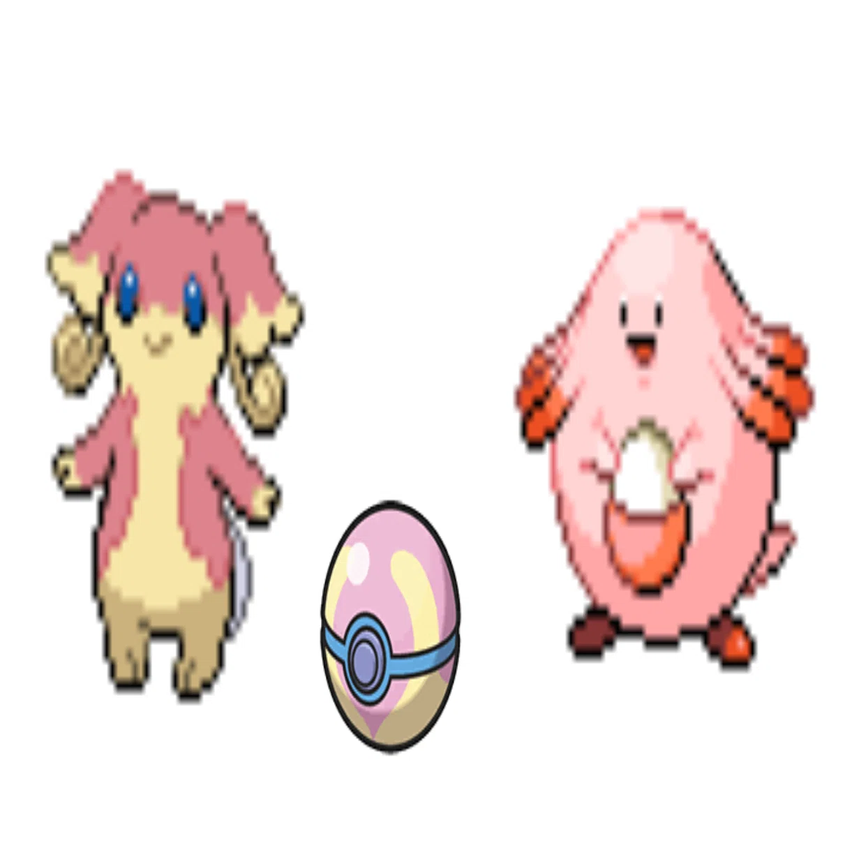 ポケモン】歴代モンスターボールについて語る ~ショプボ編①