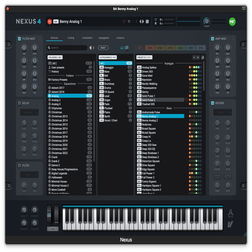 DTM音源紹介2023｜湊 Minato