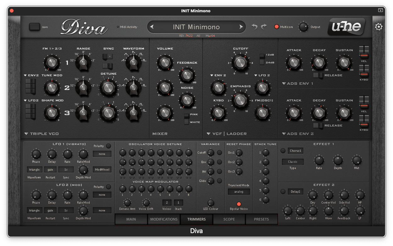 DTM音源紹介2023｜湊 Minato