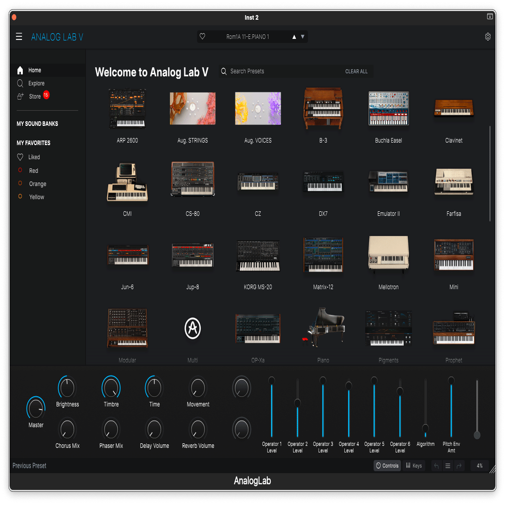 DTM音源紹介2023｜湊 Minato