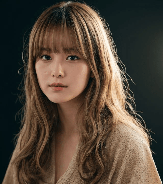 亜麻色の髪の乙女｜Logophile