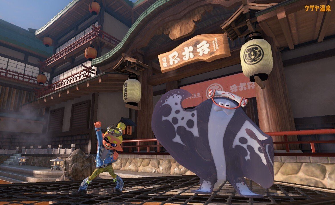 スプラトゥーンゲーム 最高2553】XP3000行く生活291日目‼!【スプラトゥーン3/スプラ3