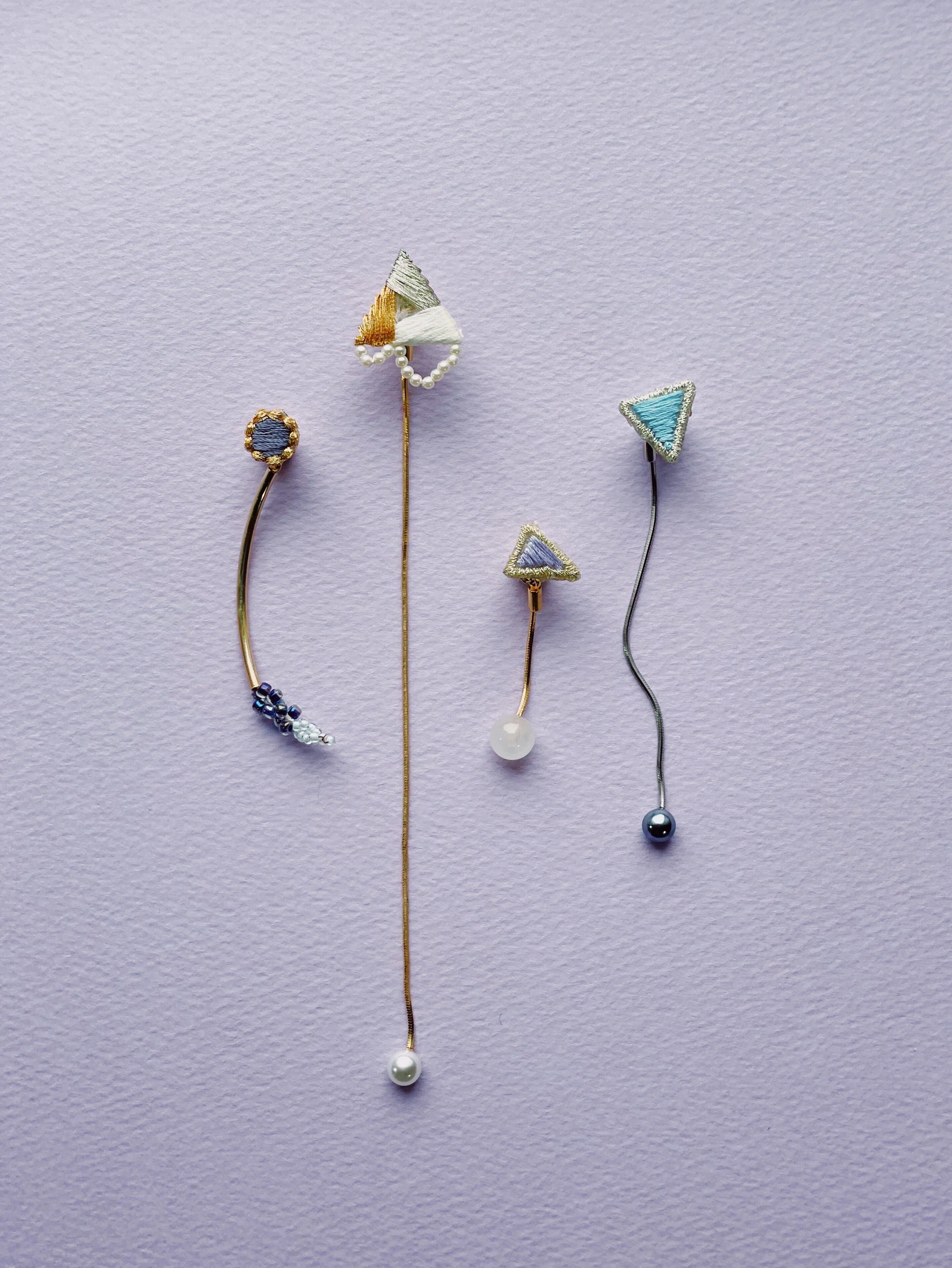 💐10周年ありがとうございました💐｜【刺繍作家】patterieのnote