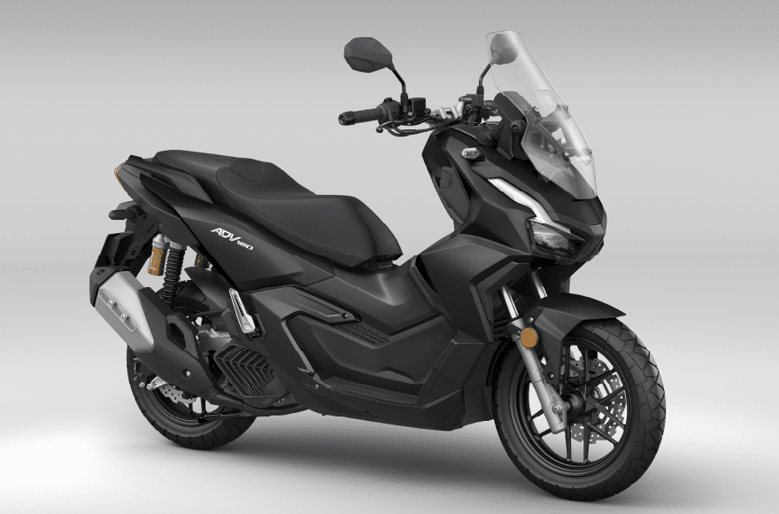 ADV160とXMAX…｜YZFR9