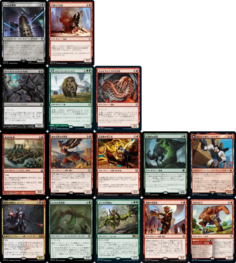 EDH】究極のハイブリッド恐竜、インドラプトル 調査結果報告書｜ベッキー