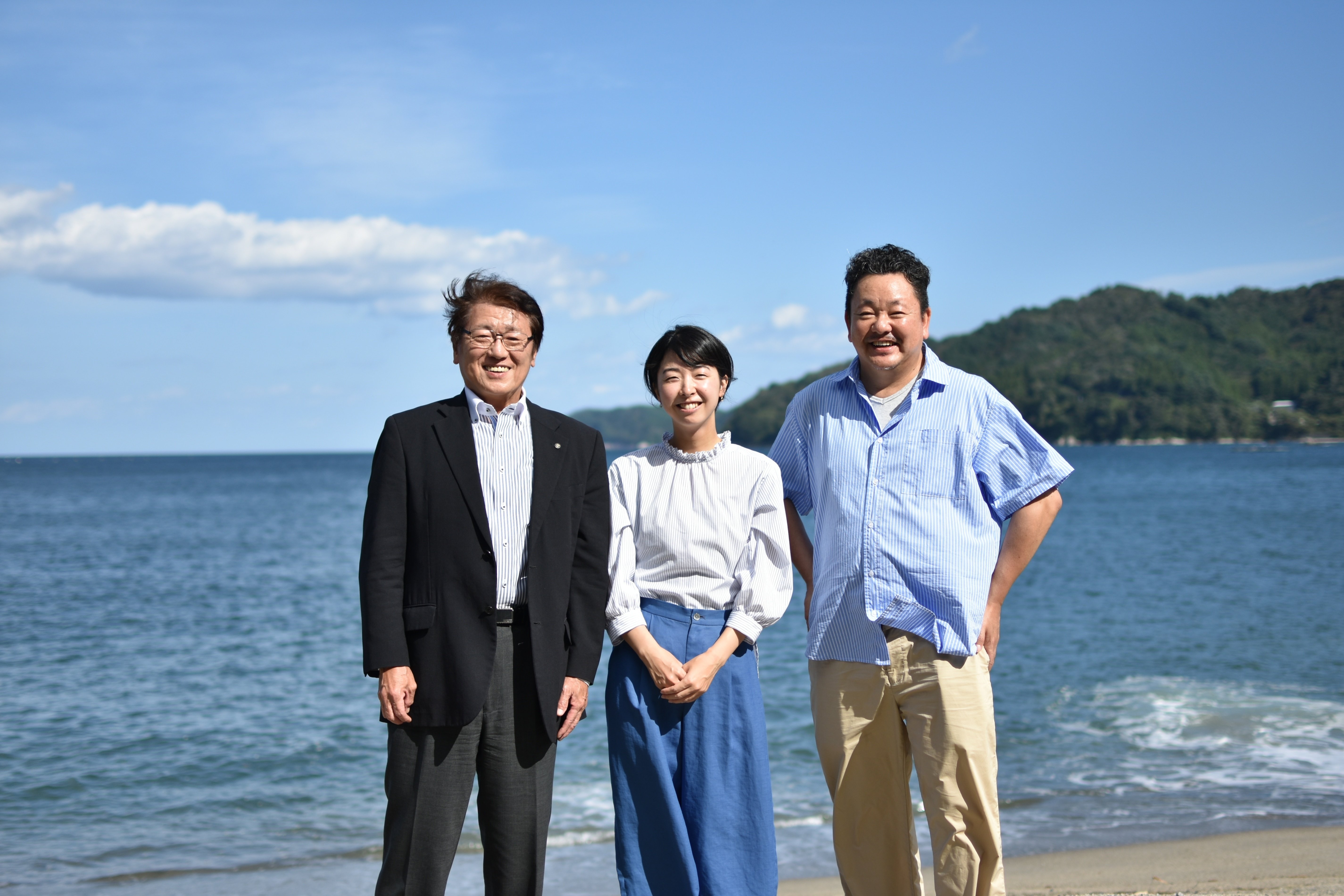 釜石の老舗水産加工会社の挑戦。D2Cブランド「子どもようおさかなさん