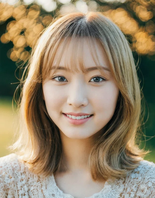 亜麻色の髪の乙女｜Logophile!