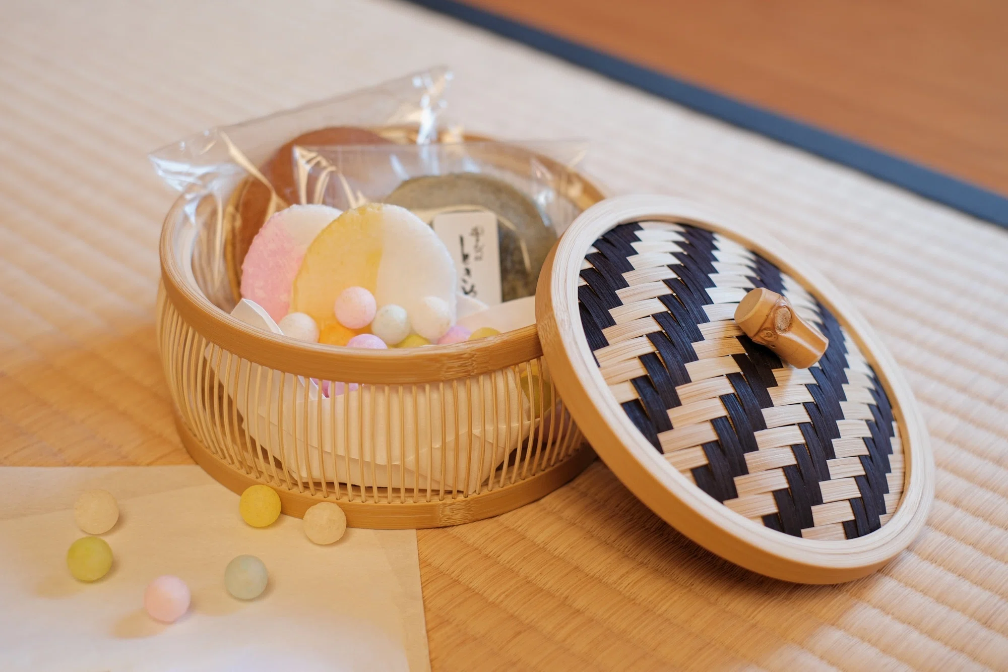 受付終了【限定10個】蓋付き菓子器 福籠 -ふくろう-｜駿府の工房 匠宿