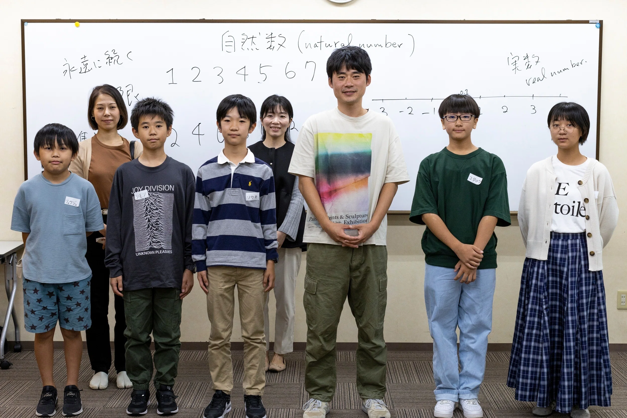 大人との対話】イベントレポート#7. 独立研究者 森田真生｜GREAT