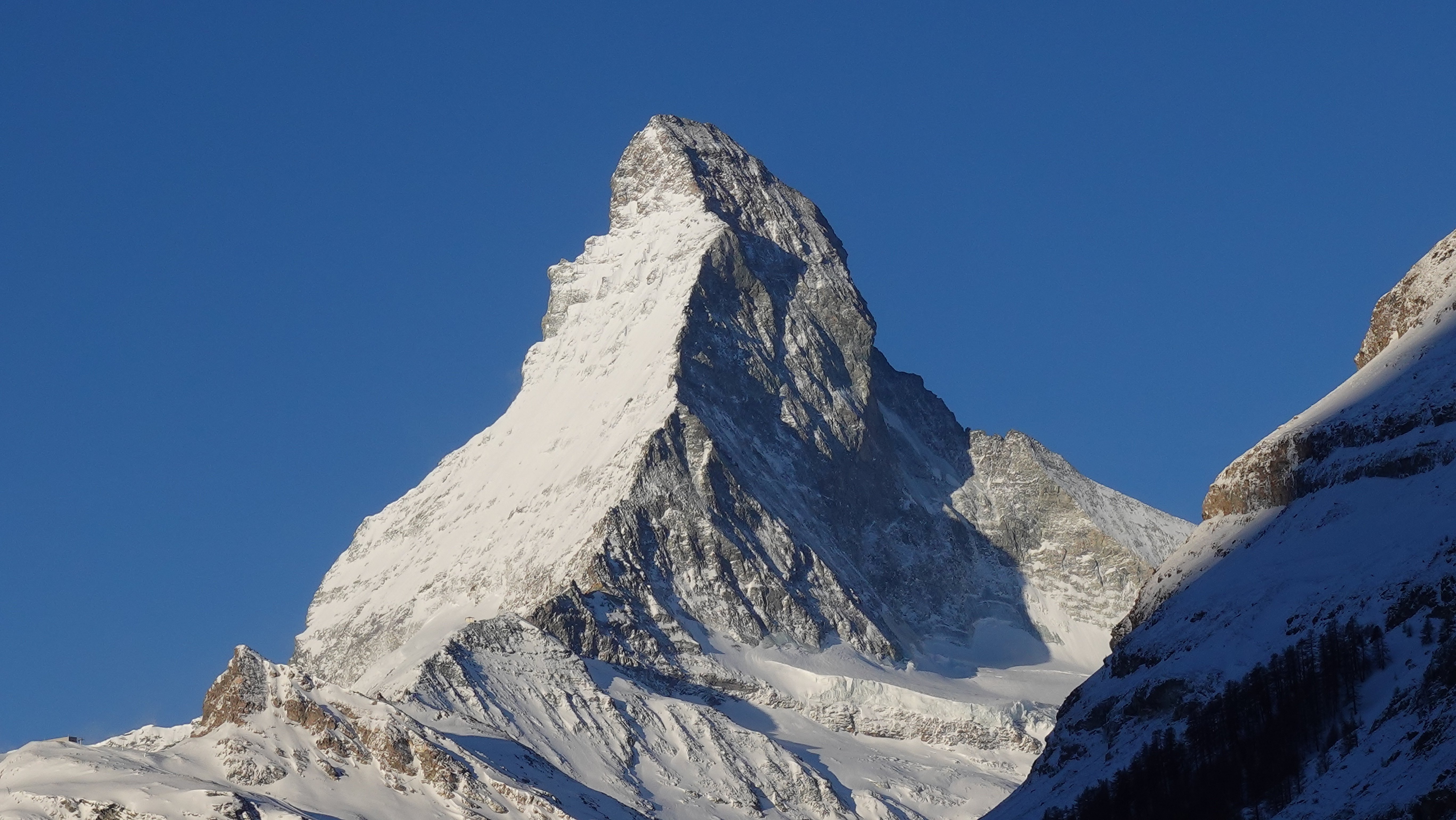 2ヶ月ヨーロッパ旅 写真集・スイス編｜Traveller