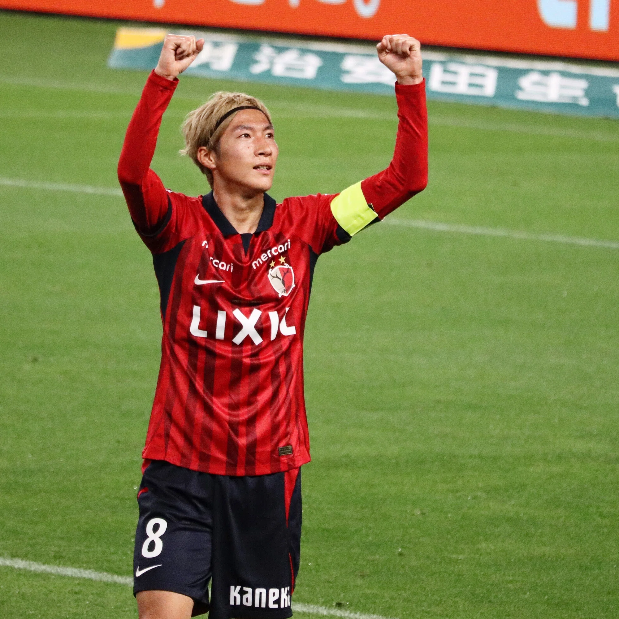 MF&FW&監督&強化部編】2023鹿島アントラーズ選手別最終通信簿｜タケゴラ