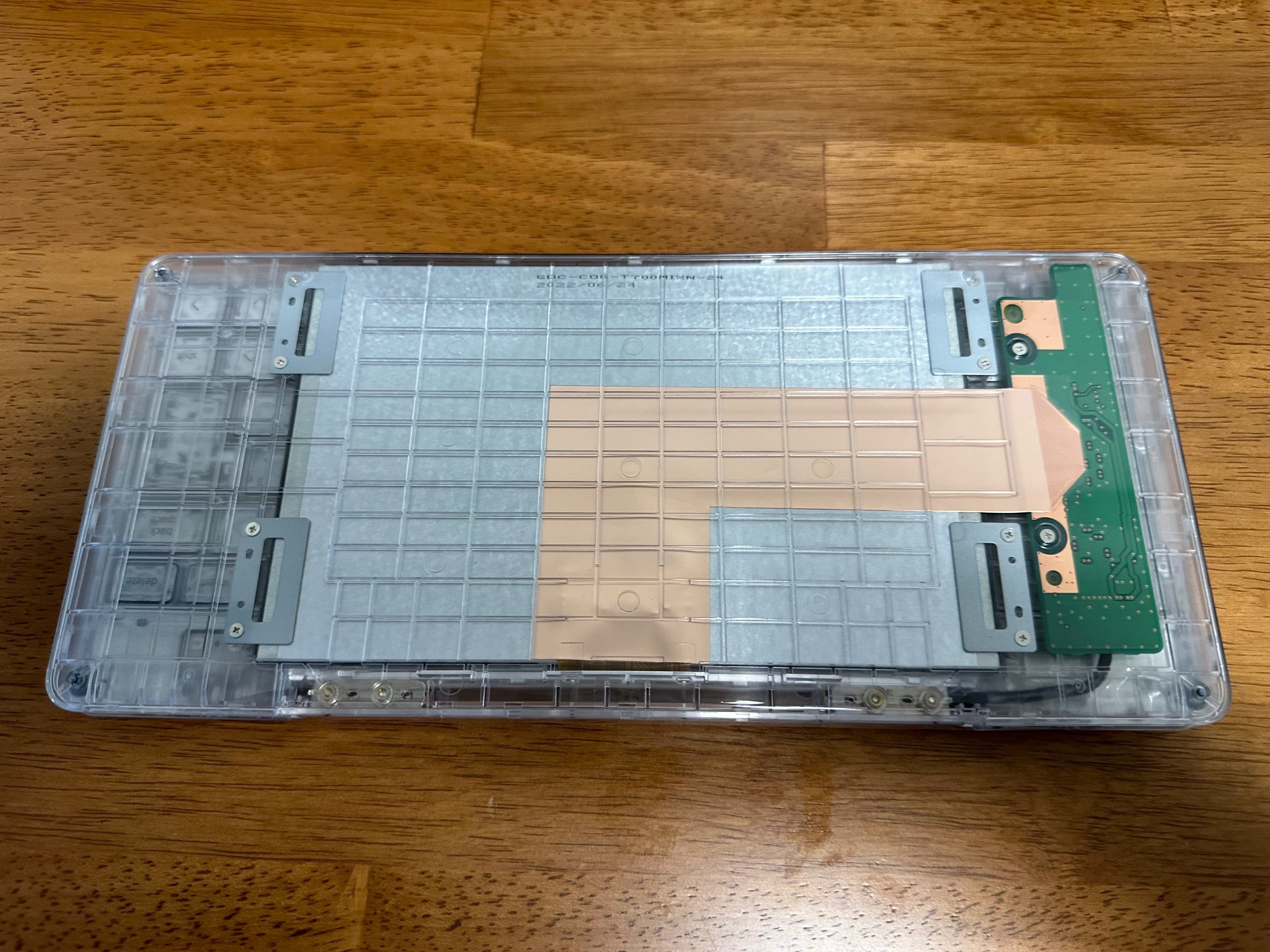 初めてのポメラが届いた話｜.はるまき