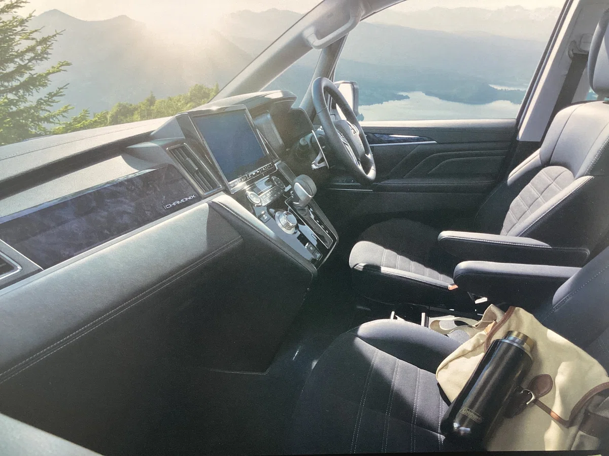 デリカD5 シャモニー発売！｜長野三菱自動車販売株式会社