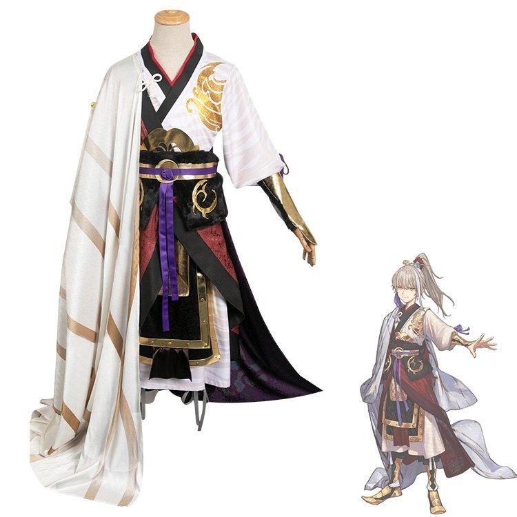 Fate/Samurai Remnant』の魅力を体現するコスプレ衣装!Costowns Fate/Samurai Remnant』の魅力を体現するコスプレ衣装!Costowns