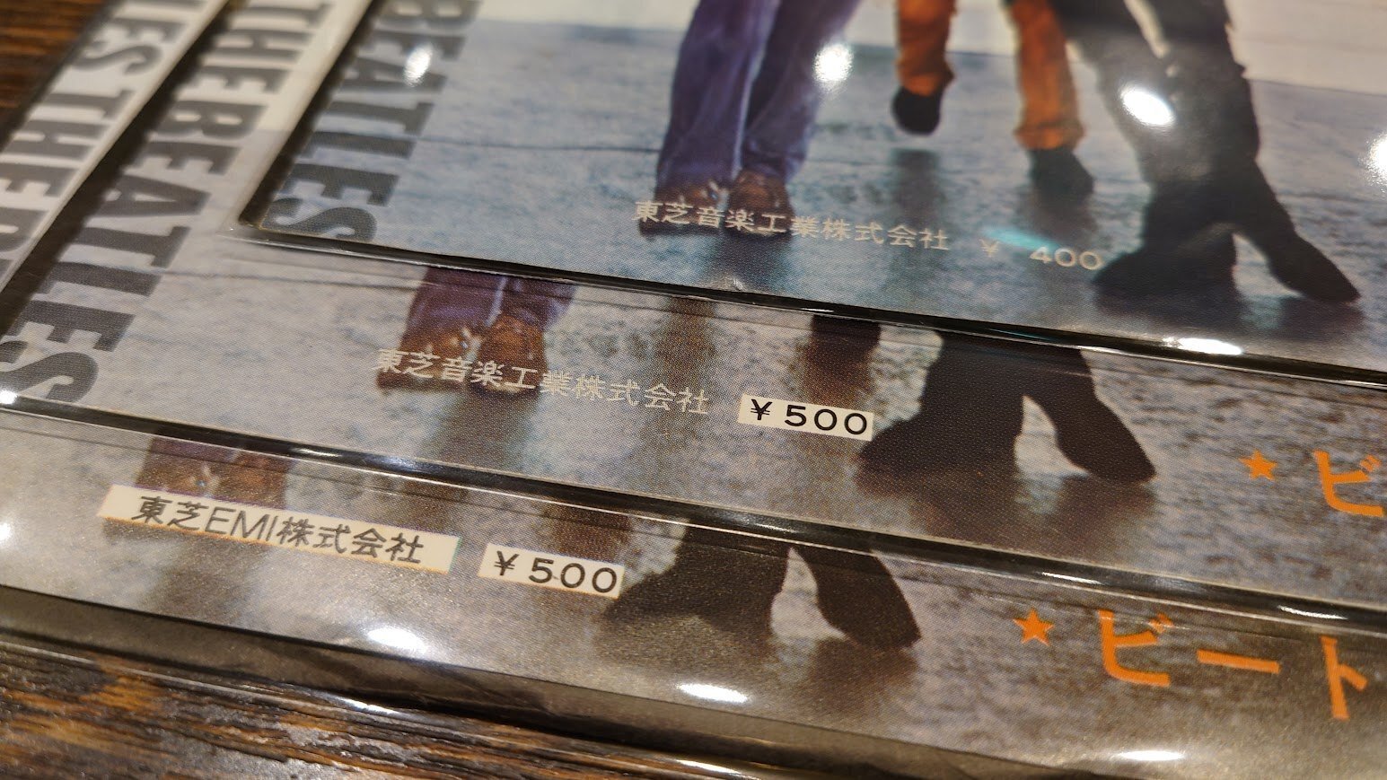ビートルズApple リイシュー 宣伝用CDセットspecial DJ copy ビートルズApple リイシュー 宣伝用CDセットspecial DJ copy