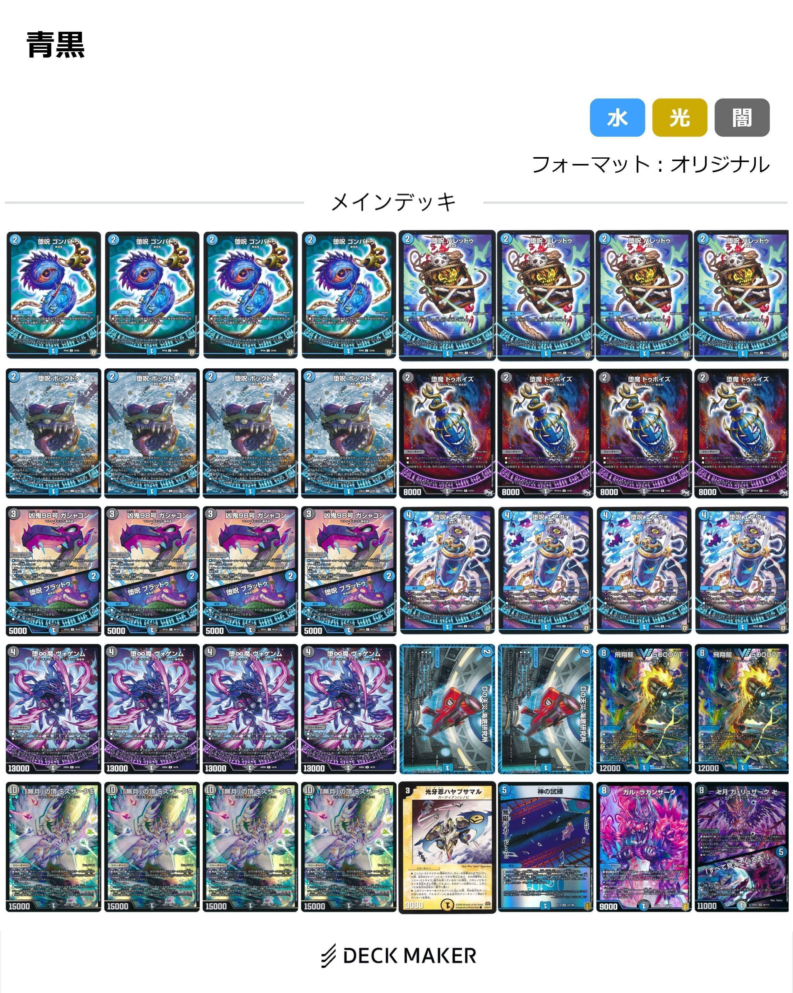 2023.11 サバキZ解説|紅蓮 2023.11 サバキZ解説|紅蓮