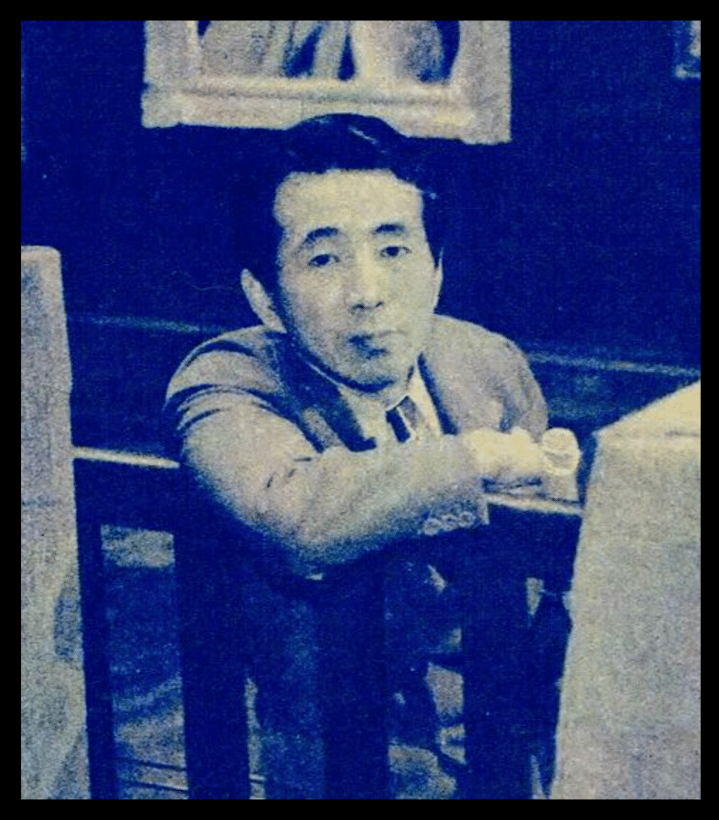 青いコスチュームの人形　リトグラフ　小磯良平 imgrc0080162024.jpg