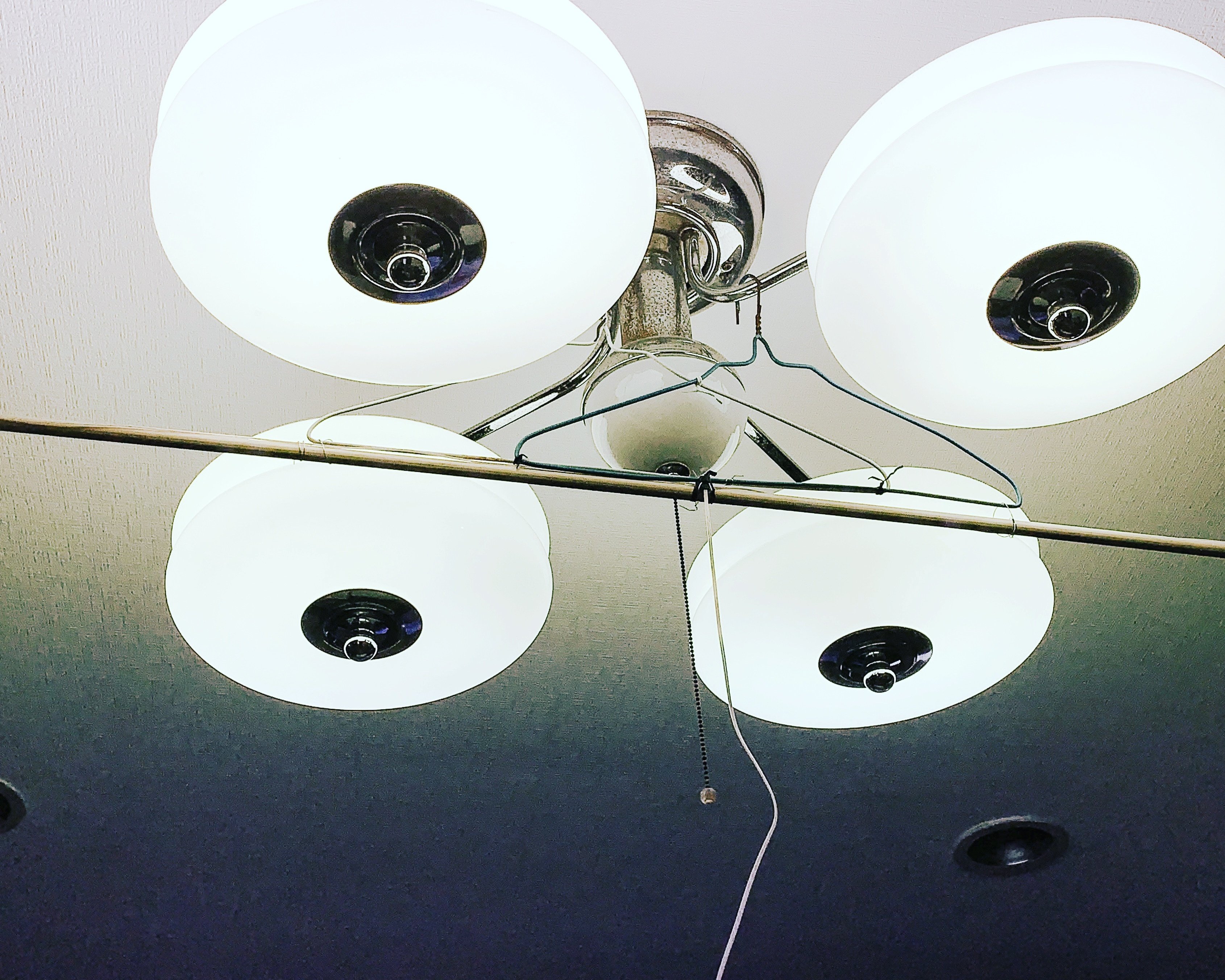 オーディオ＃6】 昭和の真空管ラジオに想いを馳せて… LUXMAN FM STEREO