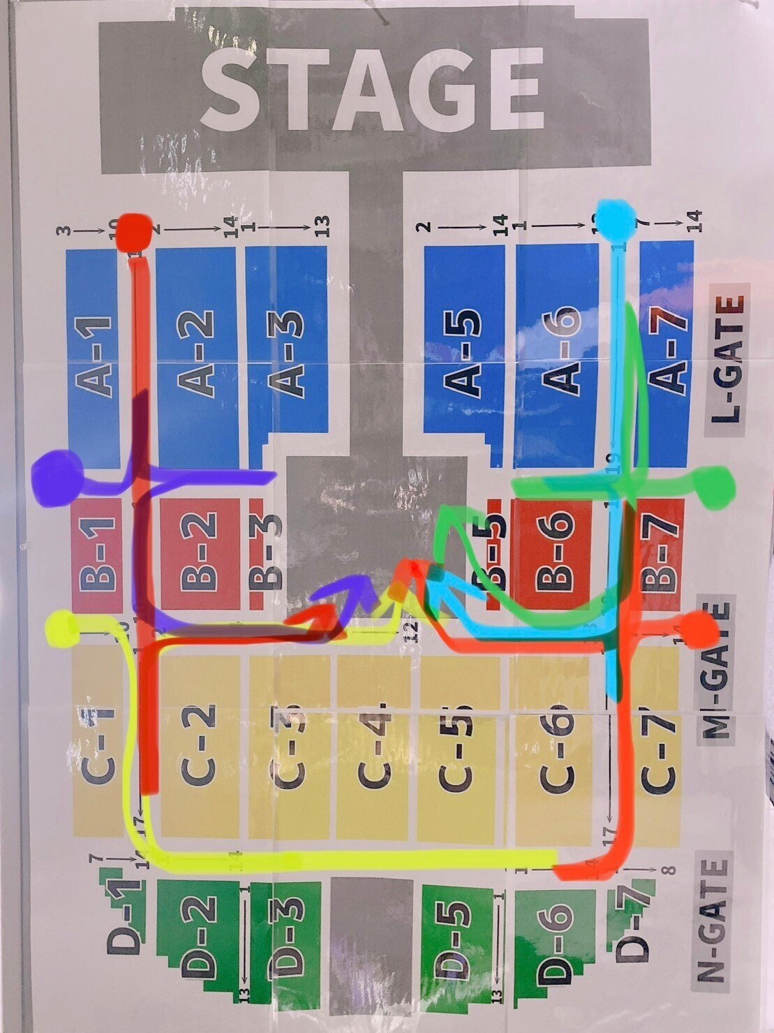 BE:FIRST ARENA TOUR Mainstream　3点セット BE:FIRST ARENA TOUR 2023-2024″Mainstream” | BE:FIRST