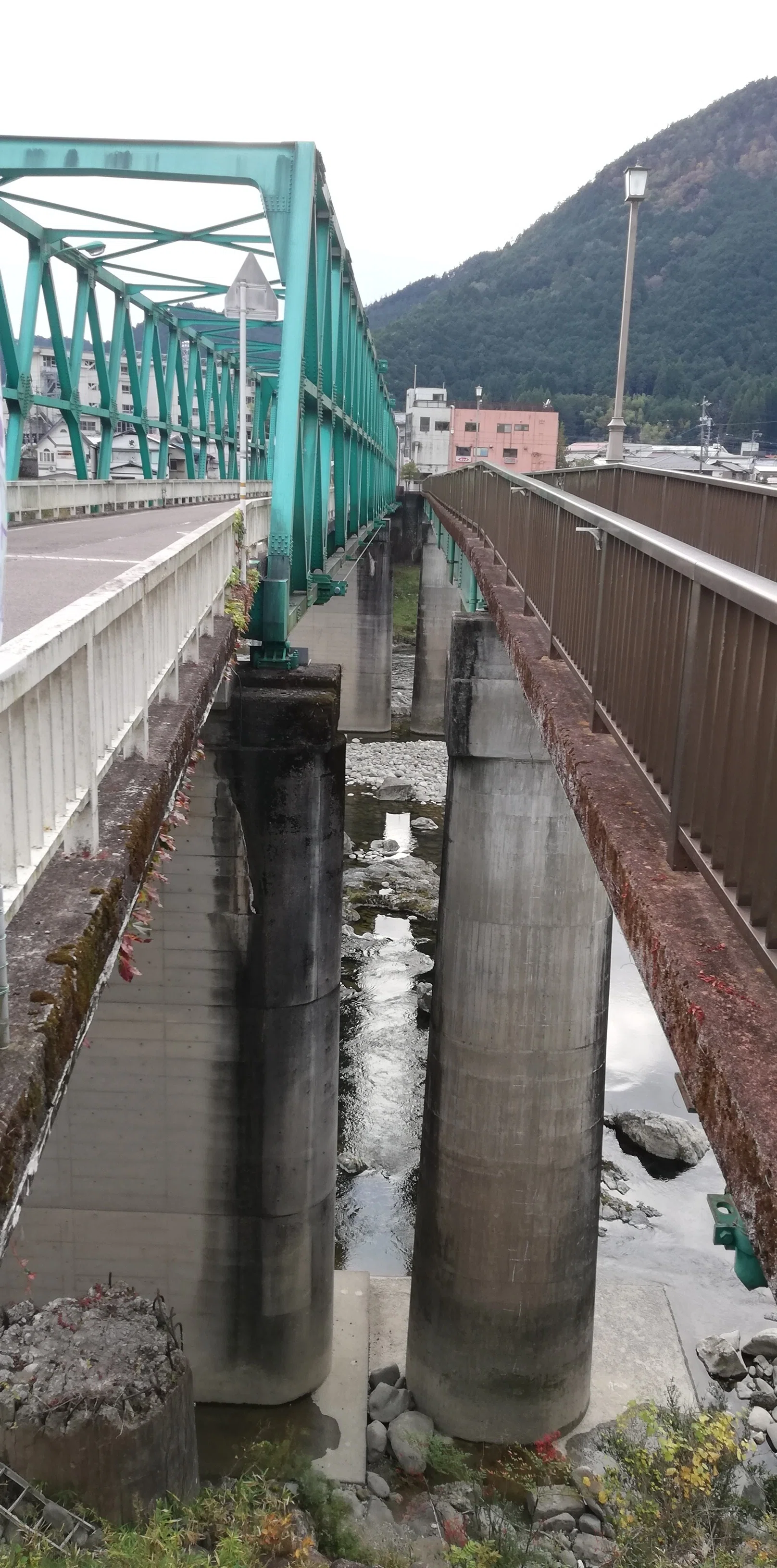 一度、訪れてみたかった下呂市金山町。｜すすむ