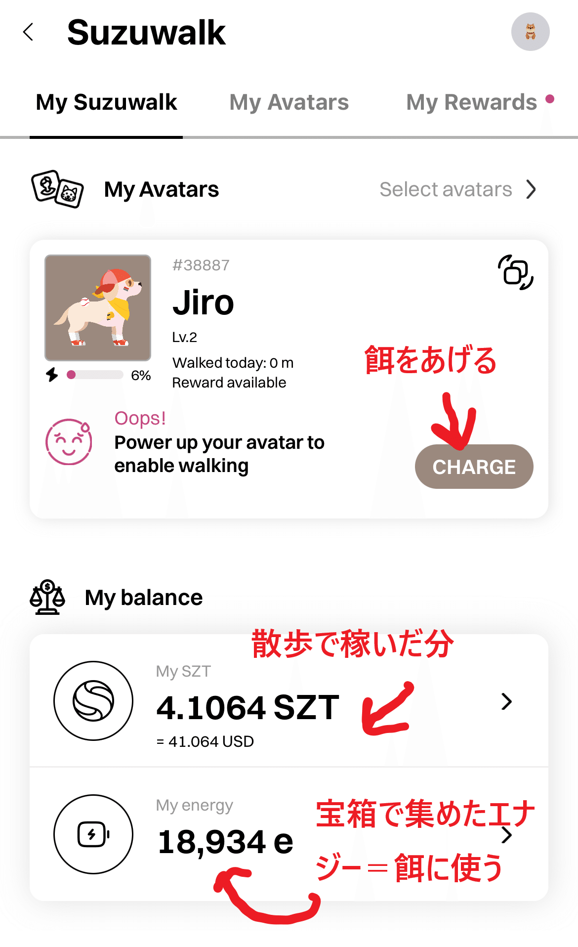 初めての投資🔰：スズバース｜maru choochoo