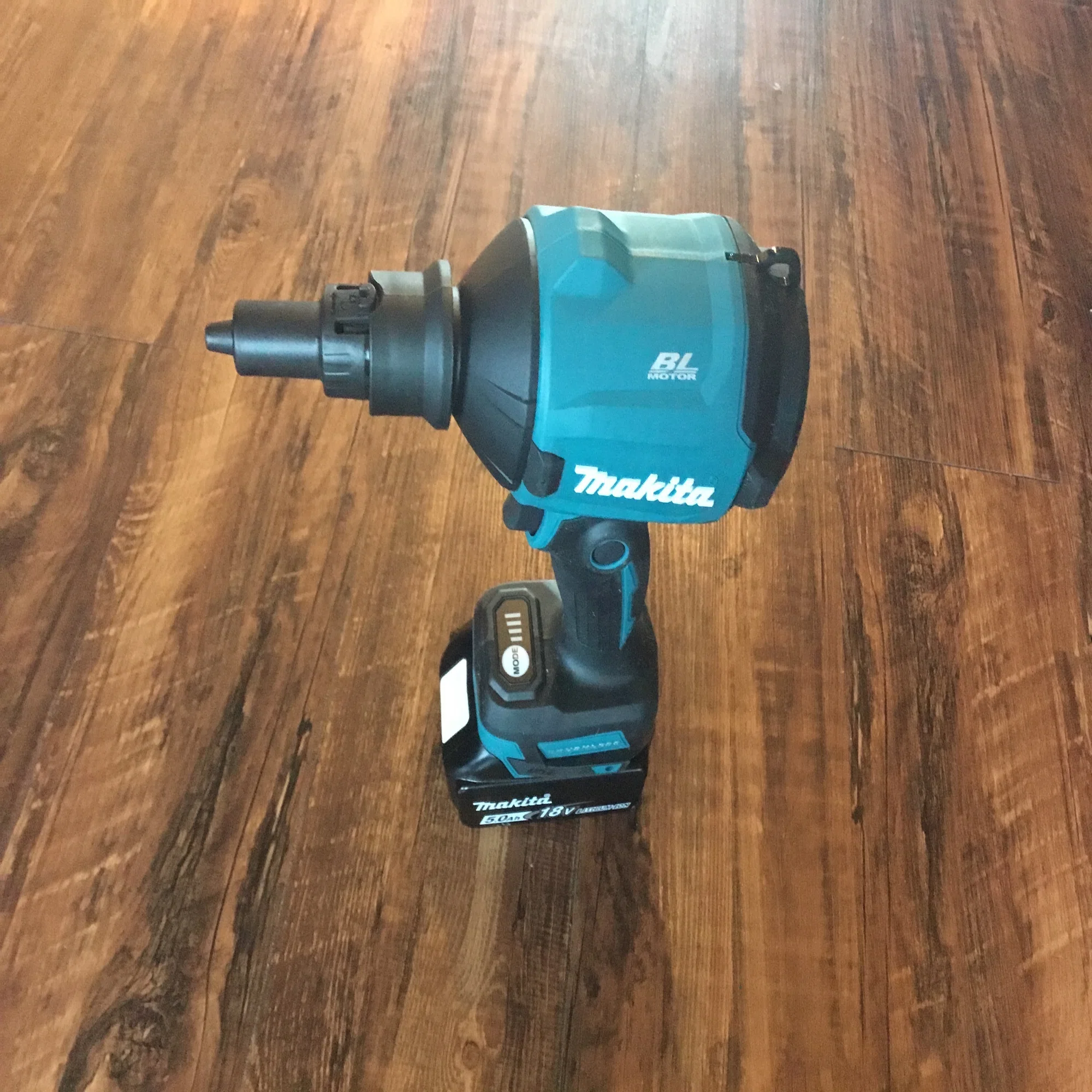 買ってよかった！エアダスタ（MAKITA）｜おがばん（拝万里）