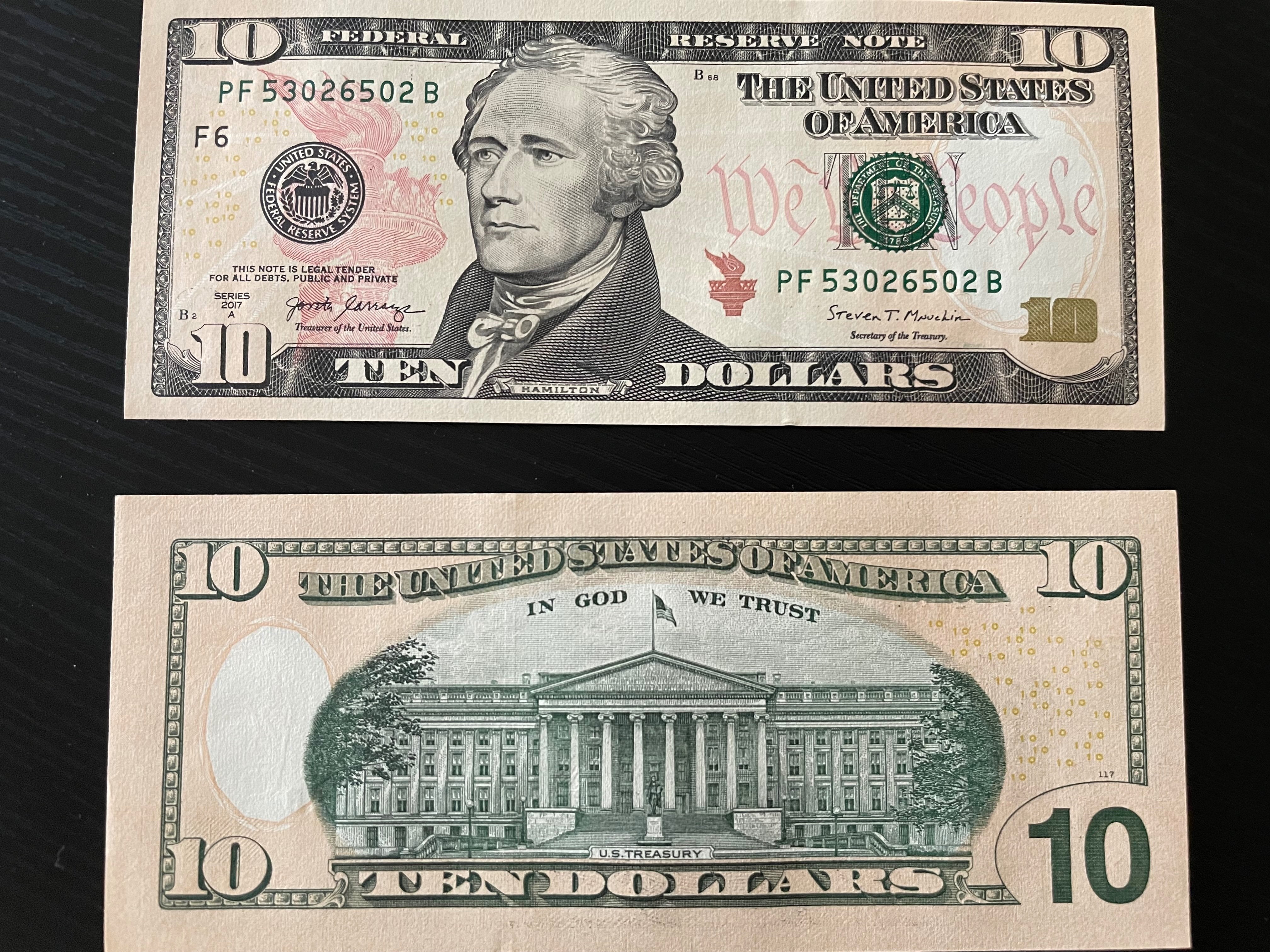 1円～【アメリカ紙幣105ドル分】アメリカ合衆国紙幣おまとめ 収集家放出品 99