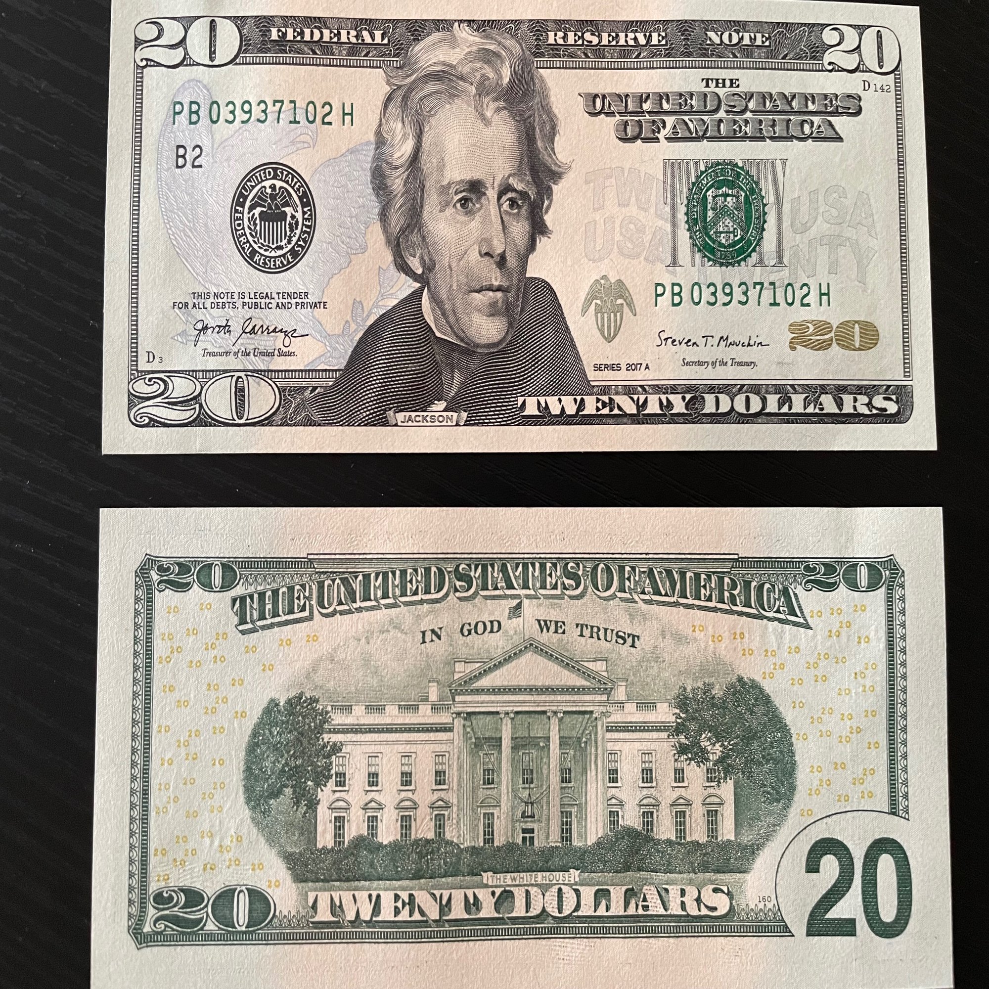 アメリカの紙幣と硬貨について｜meiyouji