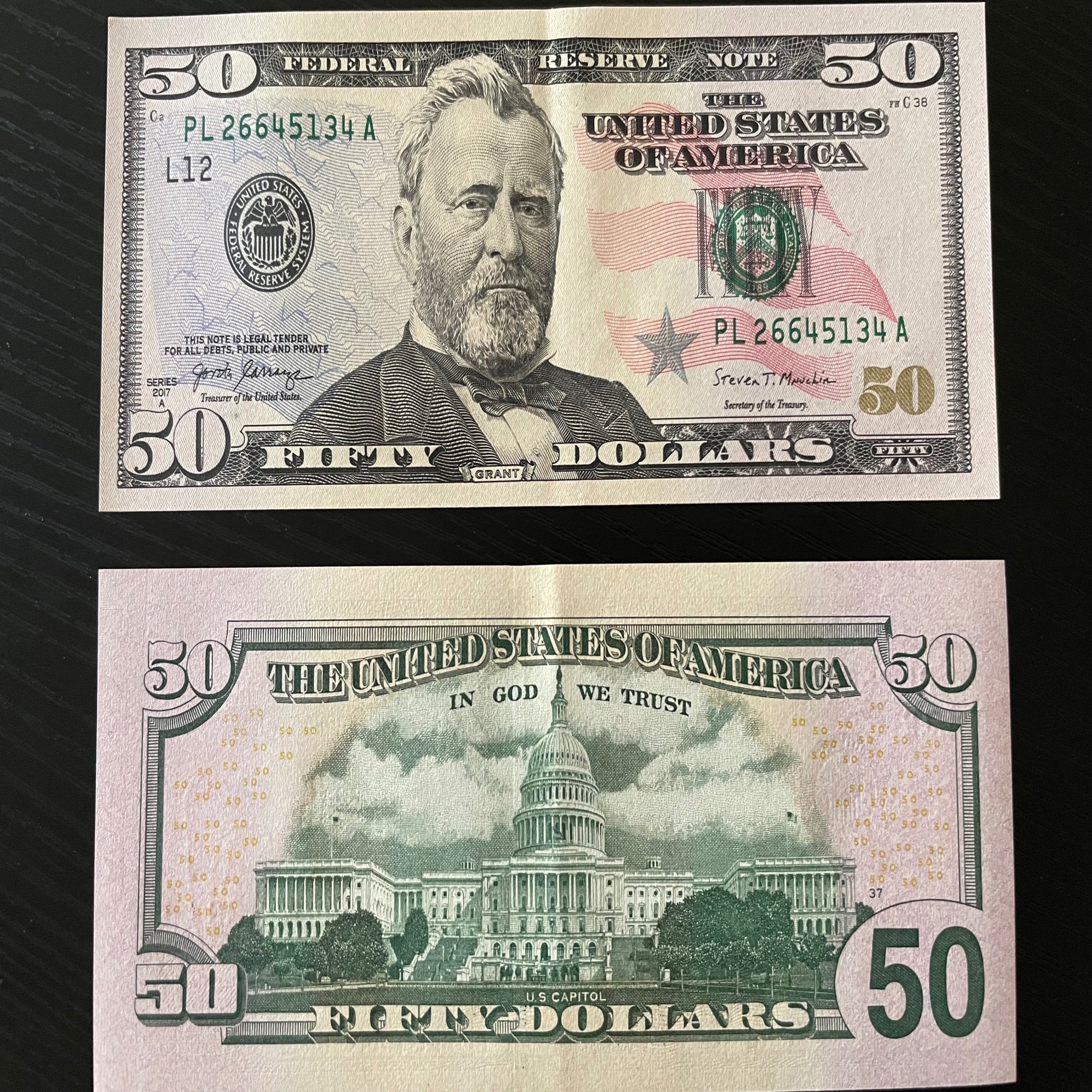 アメリカの紙幣と硬貨について｜meiyouji