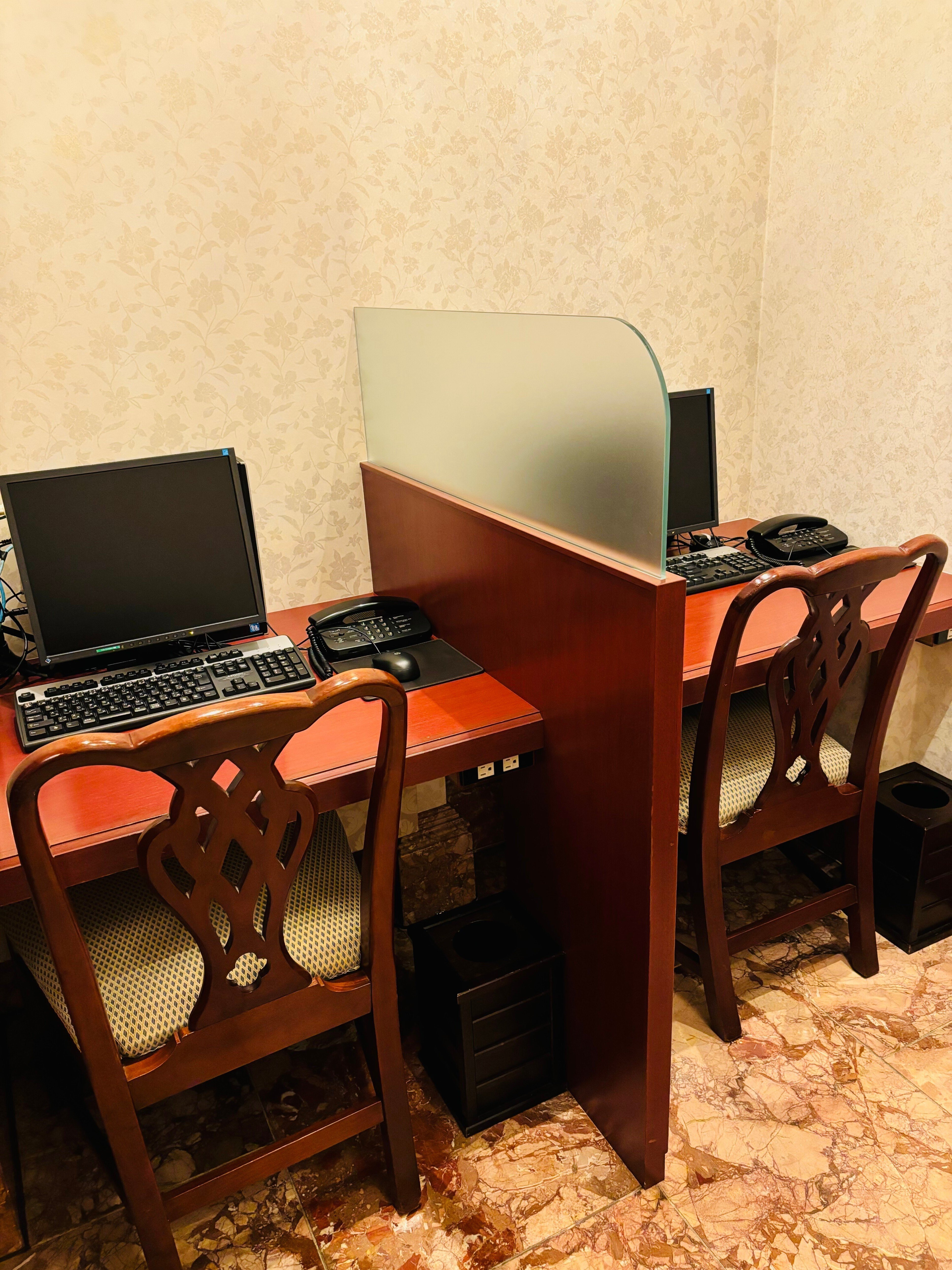 ホテルステイ】ザ・リッツ・カールトン大阪クラブフロア宿泊記5