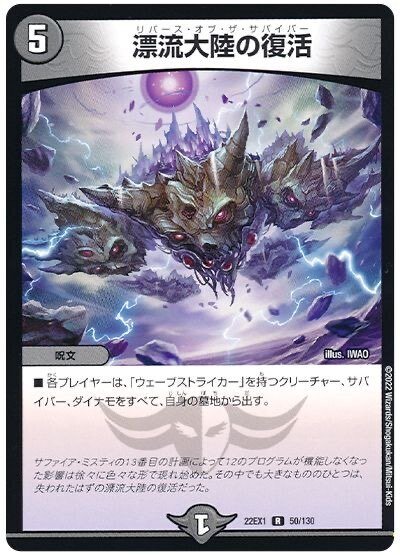 ダイナモ×サバイバー×？？？｜かぴばらストロング