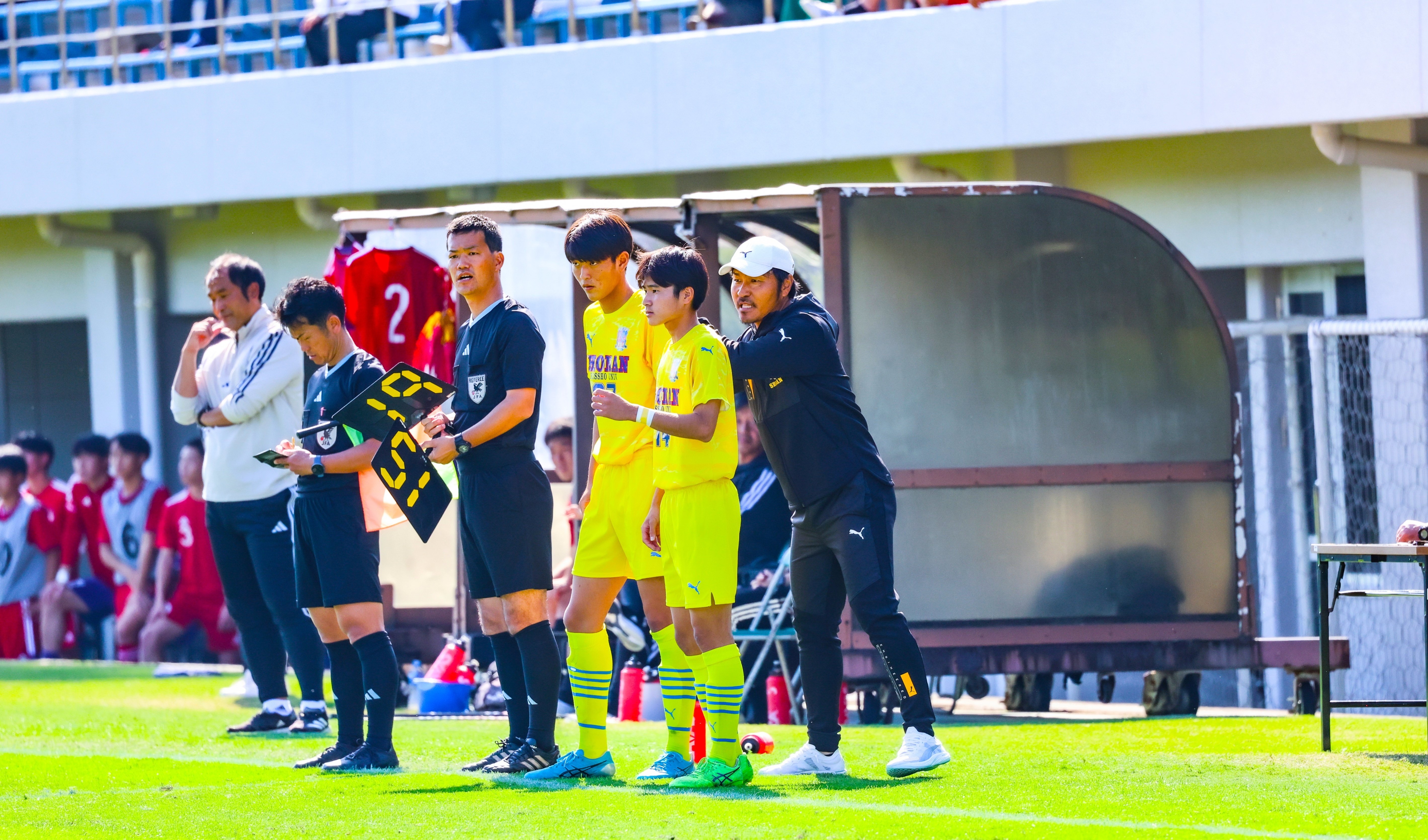 強豪名門☆立正大淞南高校サッカー部 ピステ　ナイキジャージ 強豪名門☆立正大淞南高校サッカー部 ピステ ナイキジャージ