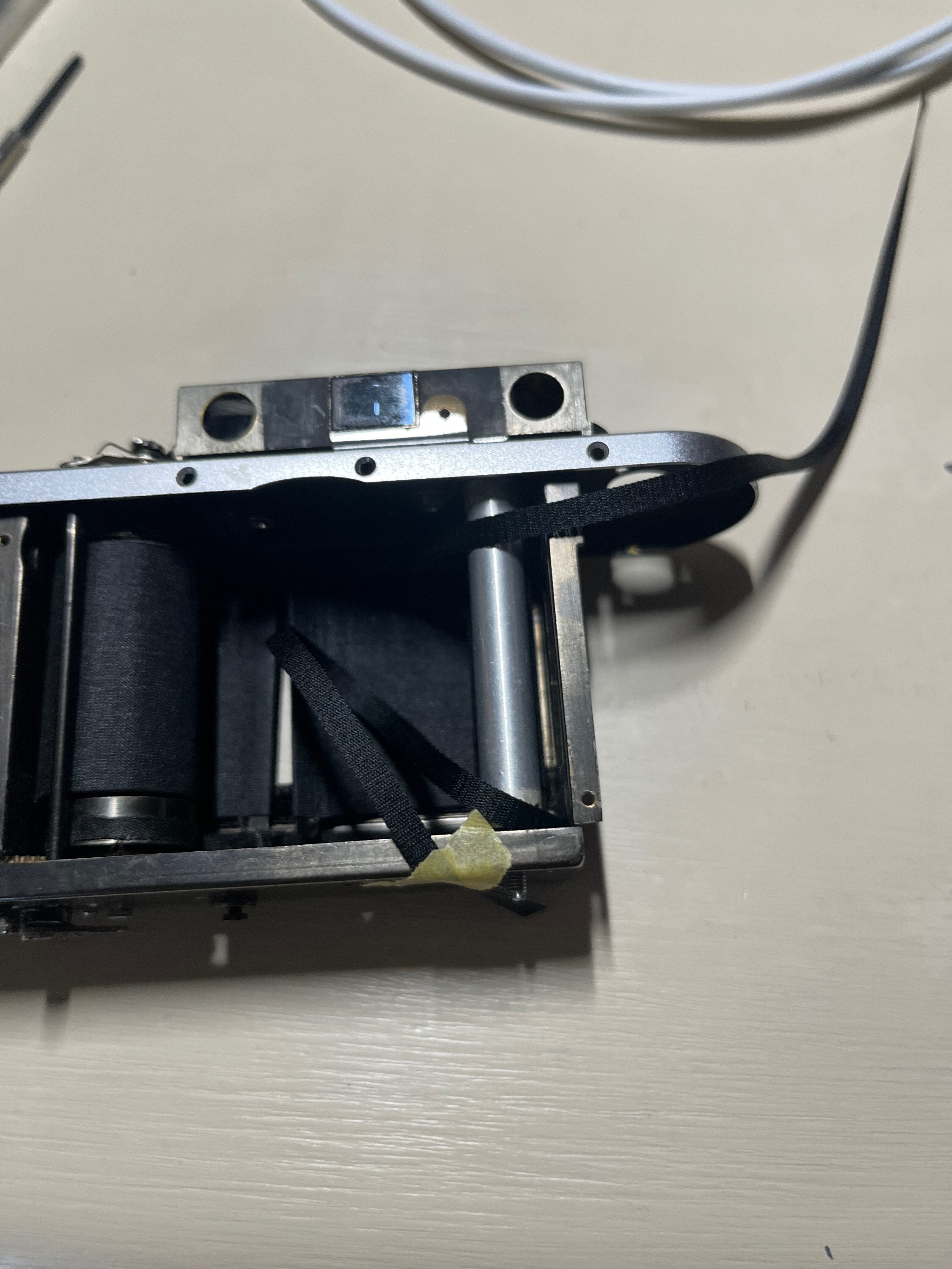 ニッカ3s　改　大変静かです。 ニッカ3s改大変静かです。