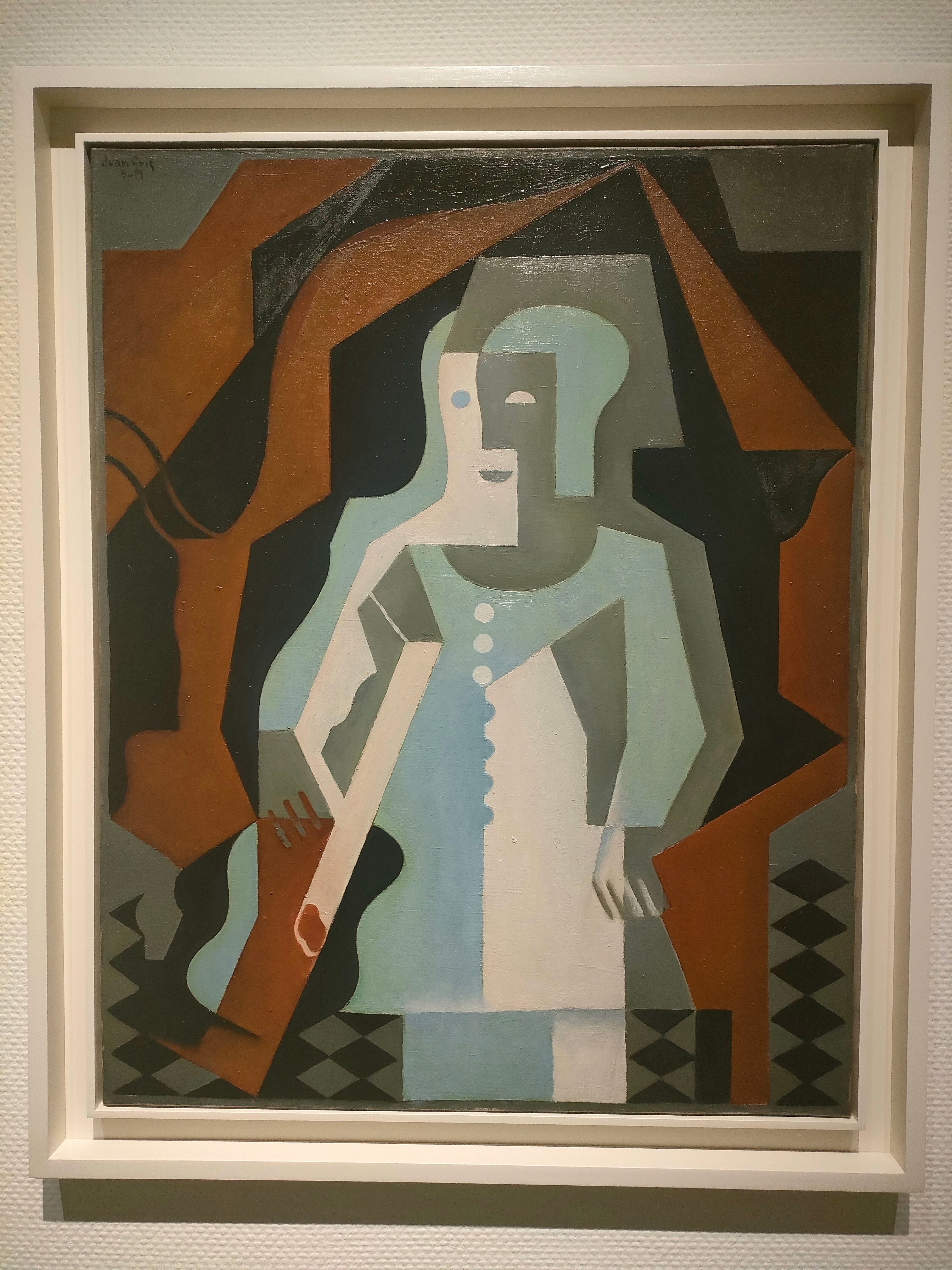 画集 Juan Gris フアン・グリス 画集 Juan Gris フアン・グリス - メルカリ