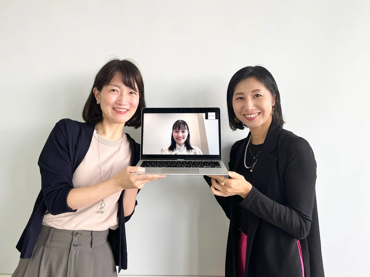 仲間同士で支え合い、助け合う。所属や職種の違いを越えた繋がりをつくる社内コミュニティ「ママリーチ」を紹介します。|All Visional