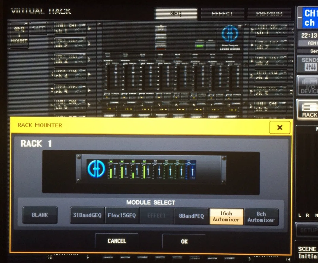 CL/QL/TF/DM7のDan Dugan|gigacri CL/QL/TF/DM7のDan Dugan|gigacri