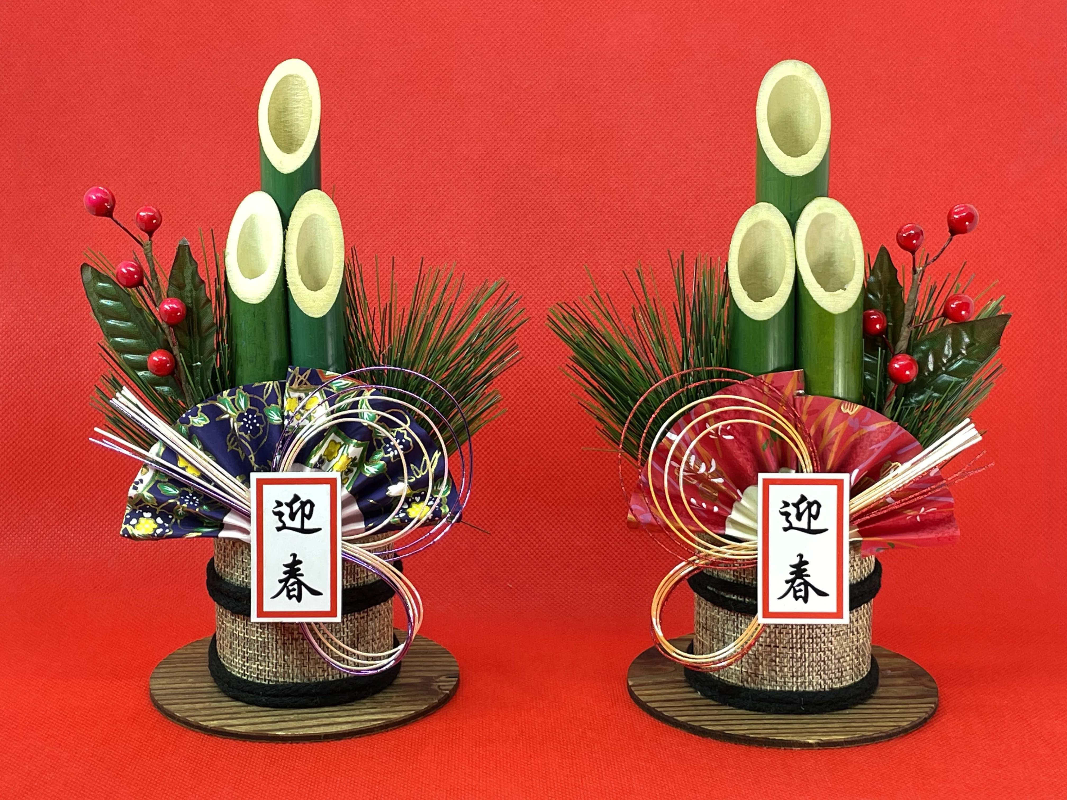 年賀状用の干支と門松の写真素材を投稿しております。(写真AC・フリー素材サイト)|chao_kobe