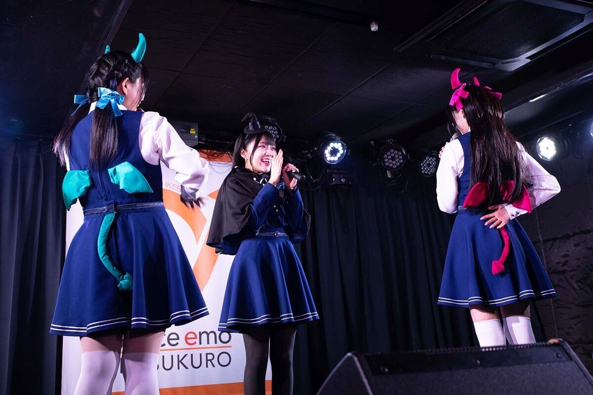 SILENT QUEEN ハロウィンイベント「Queen's Halloween party SILENT QUEEN ハロウィンイベント「Queen's Halloween party
