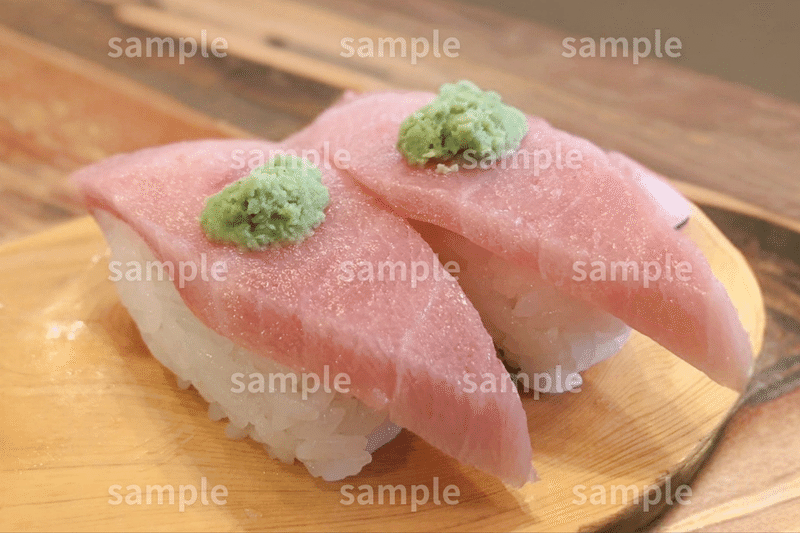 「刺身＆寿司」のフリー素材6選【写真AC】