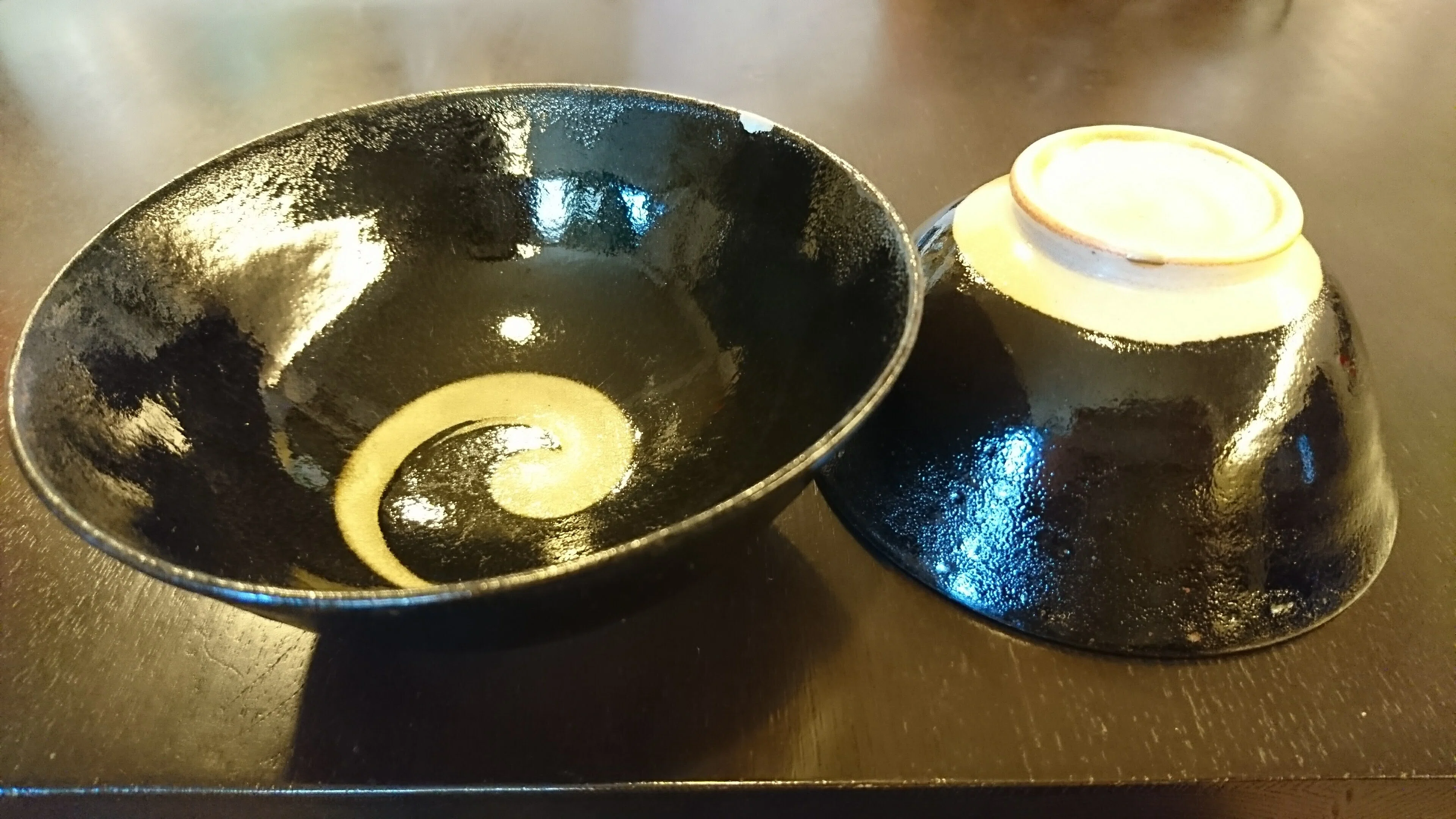 現代版金継ぎの世界｜かばこ